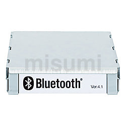 タイムセール 探し方 Bluetoothユニット | ユニペックス | MISUMI(ミスミ) タイムセール