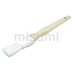 万能用 化繊ペイント刷毛