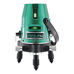 特価 GLZ-4 グリーンレーザー墨出し器 | MISUMI(ミスミ) | 山真製鋸 工具/メンテナンス