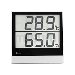 デジタル温湿度計 Smart A | シンワ測定 | MISUMI(ミスミ)