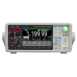 デジタル・マルチメータ VOAC7502 | 岩崎通信機 | MISUMI(ミスミ)