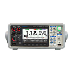 デジタル・マルチメータ VOAC7602 | 岩崎通信機 | MISUMI(ミスミ)