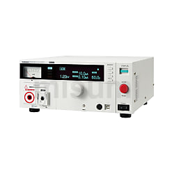 耐電圧・絶縁抵抗試験器 TOS5300シリーズ | 菊水電子工業 | MISUMI(ミスミ)