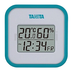 デジタル温湿度計 TT-558 | タニタ | MISUMI(ミスミ)