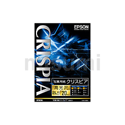 EPSON　写真用紙　クリスピア　高光沢　L判　その他 EPSON】写真用紙クリスピア高光沢 – イーワン大判プリント【最大