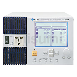 【驚きの値段】 EC1000SA | EC750SA／EC1000SA プログラマブル交流電源 その他