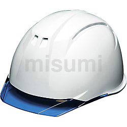 ヘルメットAA11EVOシリーズ AA11-C型 | DICプラスチック