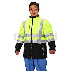 防寒ジャケット（適応温度…－29℃） | エスコ | MISUMI(ミスミ)
