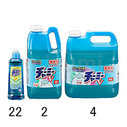 4.0L食器用洗剤(チャーミーV) | エスコ | MISUMI(ミスミ)