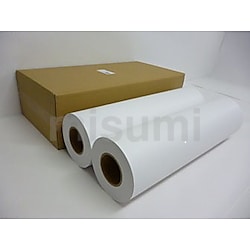 普通紙ロール 大型複写機用 | アジア原紙 | MISUMI(ミスミ)
