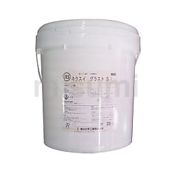 KKS-015131-20KG | グラスト SI 20kg ｸﾞﾗｽﾄ SI 20KG | 菊水化学