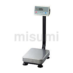 FG60KAM-K-03N00 | 検定付き パーソナル台はかり FG-Kシリーズ （使用