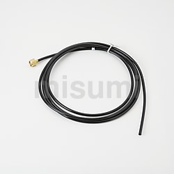 【2025春夏新作】 | 水冷水ホース TIGトーチ交換部品 ウエルドクラフト MISUMI | バーベキュー・調理用品