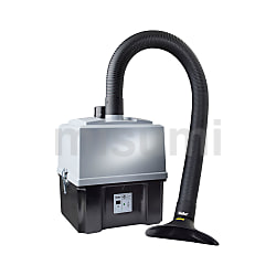 ZERO SMOG EL KIT1 吸煙・脱臭器ノズルセット 100V-120V ZERO SMOG EL KIT1 吸煙・脱臭器ノズルセット 100V-120V