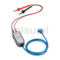 USBオシロスコープ USBオシロスコープ(25MHz2ch100Msps USBポート絶縁型) VDS1022I