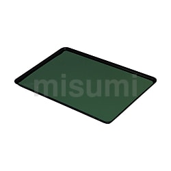 DESCO 静電気拡散性2層ビニールシート 緑 | DESCO JAPAN | MISUMI(ミスミ)
