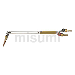 2024年新作 A1号溶接器 吹管 | MISUMI(ミスミ) | 小池酸素工業 その他