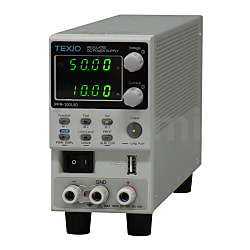 PFR-100L50G | ファンレス・ワイドレンジ直流安定化電源 PFRシリーズ