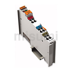 750-610 | Wago PLC電源 750シリーズ 64 x 12 x 100 mm WAGO-PRODUCTS