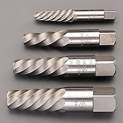 パイプエキストラクターセット | エスコ | MISUMI(ミスミ)