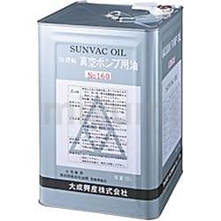 真空ポンプ用オイル | 東京硝子器械 | MISUMI(ミスミ)