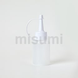 スポイトボトル キャップ付 | 東京硝子器械 | MISUMI(ミスミ)