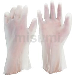 耐油・耐溶剤用手袋 ベンケイ8号 | ミドリ安全 | MISUMI(ミスミ)