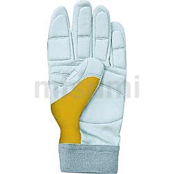 森の定番 防振手袋（蜂対策カラー） | マックス（手袋） | MISUMI(ミスミ)
