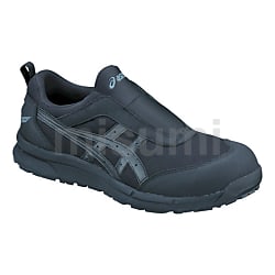 アシックス 安全靴 作業靴 ウィンジョブ CP204 JSAA メンズ 25.5