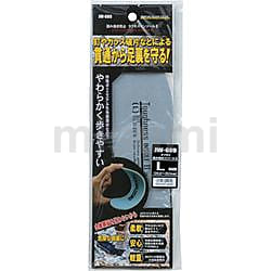JW689 タフネス踏み抜きインソール2 | おたふく手袋 | MISUMI