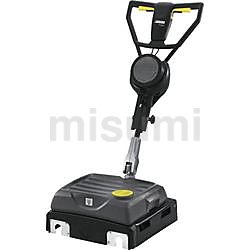 BRS-40/600-C-60HZ-G | ケルヒャー 業務用ローラーポリッシャー BRS-40/600-C-60HZ-G | ケルヒャー 業務用ローラーポリッシャー