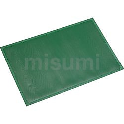 3M セーフティーグマット2 緑 900mmX6m | スリーエムジャパン | MISUMI
