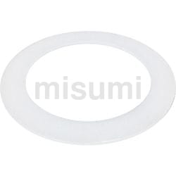 PEフィッティング ポリパッキン | スイコー | MISUMI(ミスミ)