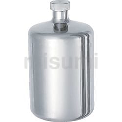 カンデル神経科学　限定ステンレスボトル付き ロケット型 ステンレスボトル 420ml | オリジナルグッズ・OEM