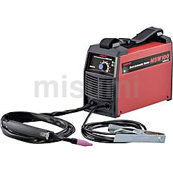 割引価格 MEIHO | MSW100 インバータノンガス半自動溶接機 ｲﾝﾊﾞｰﾀ MEIHO その他