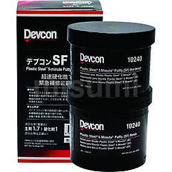 デブコン SF 1lb(450g)鉄粉超速硬性 | ＩＴＷ | MISUMI(ミスミ)