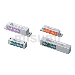 精密フィックスレベル 精密水準器