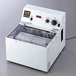 新発売の 1-5837-31-22 | シェイキングインキュベーター（恒温振盪器 タイムセール