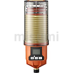 パルサールブ M グリス用マルチポイント設置キット(4箇所) 1250MD-4RS パルサールブ M グリス用マルチポイント設置キット(4箇所) 1250MD-4RS