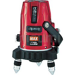 MAX レーザ墨出器受光器セット | マックス(文具) | MISUMI MAX レーザ墨出器受光器セット | マックス(文具) | MISUMI
