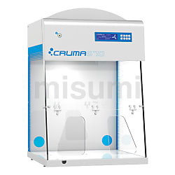 GS-990 | ダクトレスヒュームフード | レオナ | ミスミ | 115-3726