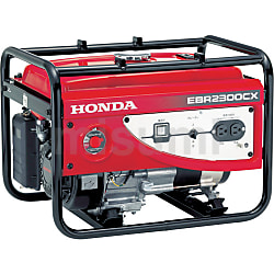 HONDA オープン型発電機 交流専用 2.0kVA・2.3kVA | HONDA