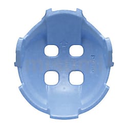 ミドリ安全 【交換用】 ヘルメット内装品 αライナー （19PCLS用