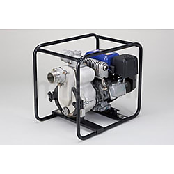 EA345K-2A | 4．1PS/25mmエンジンポンプ（4サイクル） ｴﾝｼﾞﾝﾎﾟﾝﾌﾟ(4