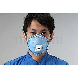 DS2］マスク（防塵用/防臭用/10枚） | エスコ | MISUMI(ミスミ)