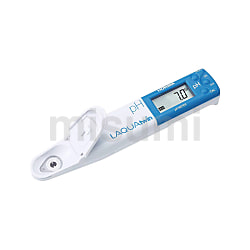 HORIBA LAQUAtwin pH-11 コンパクトpHメーター HORIBA pH meter LAQUAtwin pH-11 | TestAgro