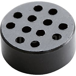 TRUSCO 軽量エアー式タガネ用パーツ
