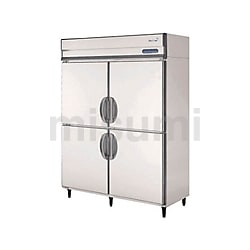 ARD150RM | 業務用インバーター制御冷蔵庫 Aシリーズ（有効内容積1381L） ｷﾞｮｳﾑﾖｳｲﾝﾊﾞｰﾀｰｾｲｷﾞｮﾚｲｿﾞｳｺ | 福島工業  | MISUMI(ミスミ)