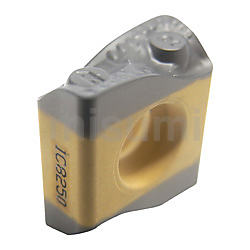 LNMX110412L-HT-IC428 | イスカル・LNMX-HT・90°長方形・ネガ