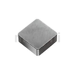 住友電工ハードメタル・SNGN・四角形・ネガ・穴無・旋削チップ